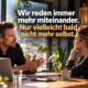 Human Leadership im KI-Zeitalter