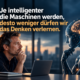 KI und kritisches Denken – Human Leadership im KI-Zeitalter