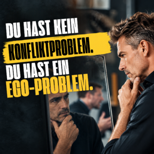 Konfliktmanagement: Warum schwierige Menschen nicht dein größtes Problem sind