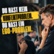 Konfliktmanagement: Warum schwierige Menschen nicht dein größtes Problem sind